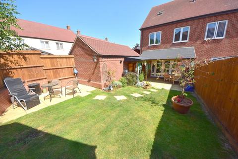 undefined, Horley Drive, Banbury OX16