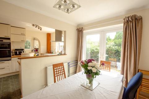 4 bedroom semi-detached house for sale, 25 Crinnicks Hill, Bodmin, PL31 1A