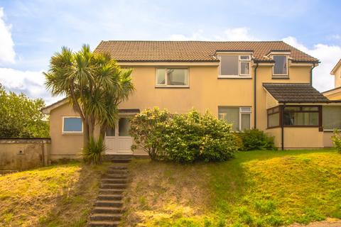 undefined, 25 Crinnicks Hill, Bodmin, PL31 1A