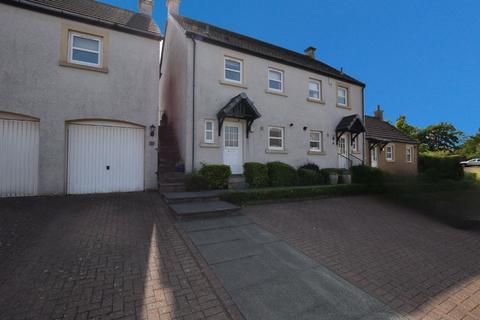 3 bedroom semi-detached house to rent, The Dell, Glasgow G77