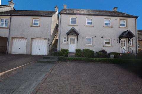 3 bedroom semi-detached house to rent, The Dell, Glasgow G77