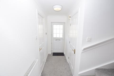 3 bedroom semi-detached house to rent, The Dell, Glasgow G77