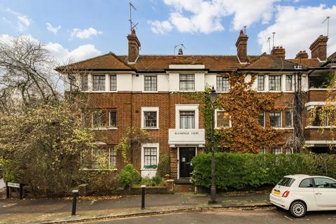 2 bedroom flat for sale, Bloomfield Road, London N6