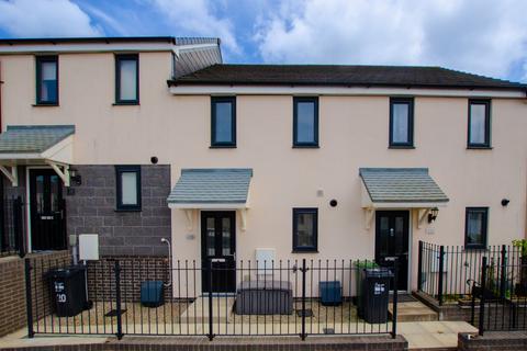 undefined, 18 Tanners Road, Bodmin, PL31 2UW