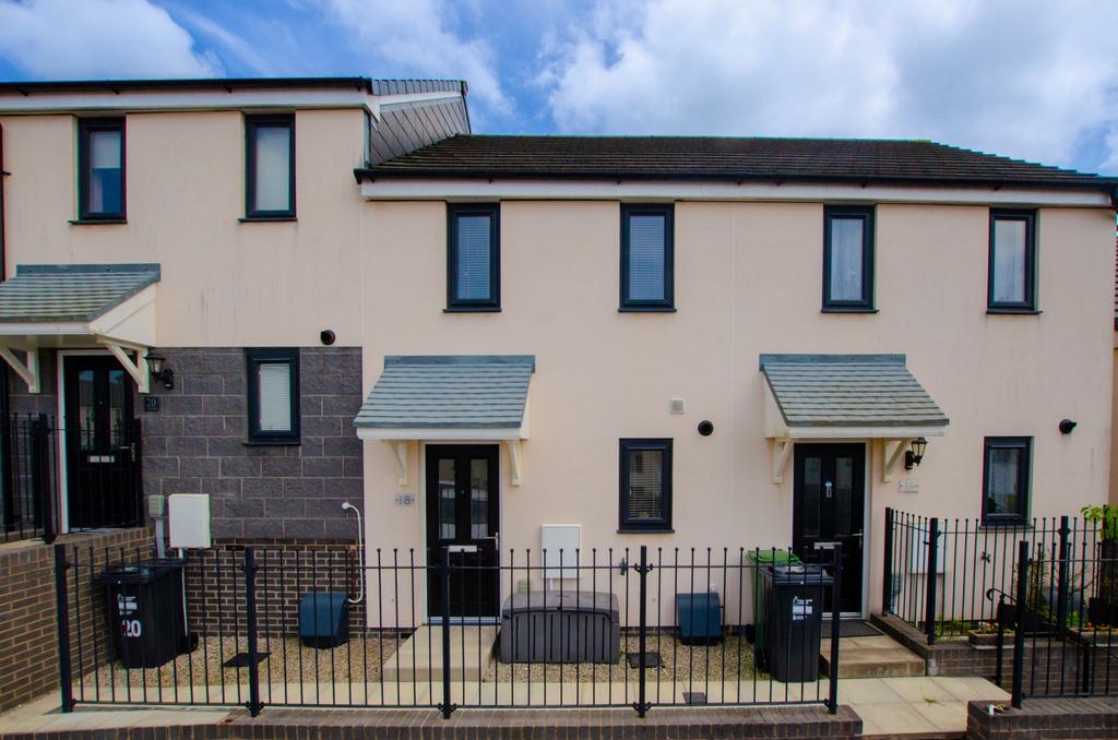 18 Tanners Road TPS Bodmin Branch 01208 74182 -2