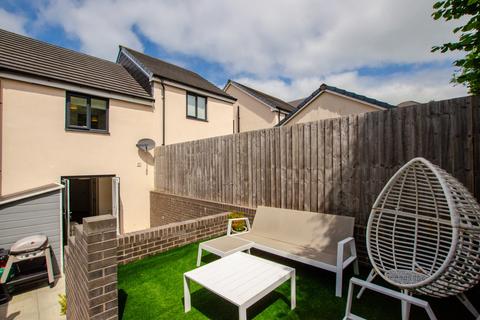 undefined, 18 Tanners Road, Bodmin, PL31 2UW