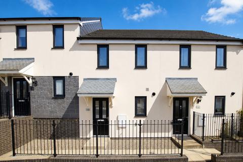 2 bedroom terraced house for sale, 18 Tanners Road, Bodmin, PL31 2UW