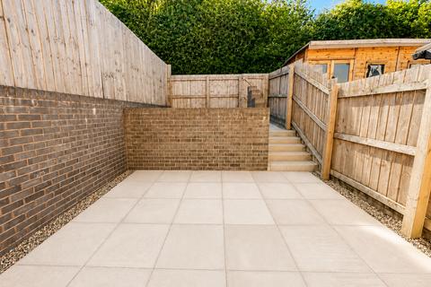 2 bedroom terraced house for sale, 18 Tanners Road, Bodmin, PL31 2UW