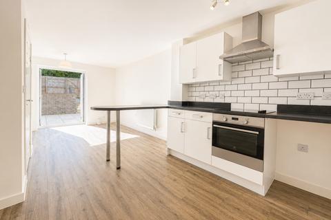 2 bedroom terraced house for sale, 18 Tanners Road, Bodmin, PL31 2UW