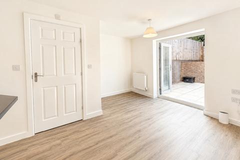2 bedroom terraced house for sale, 18 Tanners Road, Bodmin, PL31 2UW