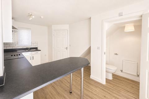 2 bedroom terraced house for sale, 18 Tanners Road, Bodmin, PL31 2UW