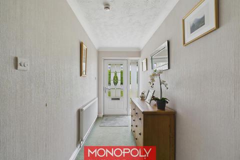 47 Glasfryn, Henllan, Denbigh, LL16 5AQ