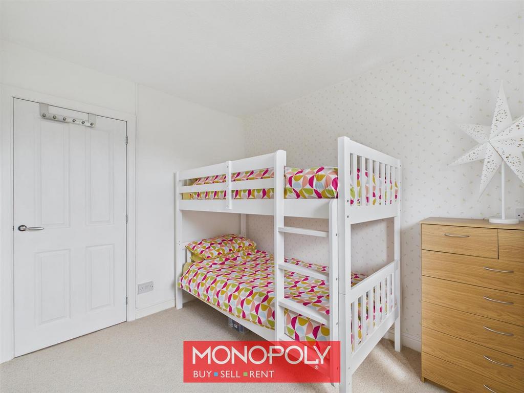 Bedroom 3