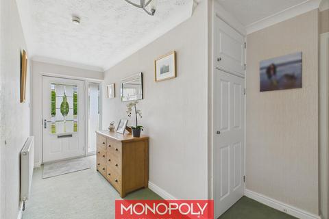 47 Glasfryn, Henllan, Denbigh, LL16 5AQ