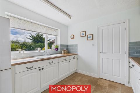 47 Glasfryn, Henllan, Denbigh, LL16 5AQ