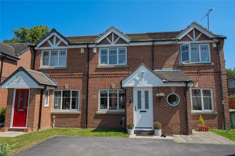 4 Naylor Garth, Leeds, LS6 2SQ