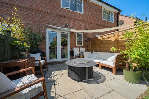 4 Naylor Garth, Leeds, LS6 2SQ