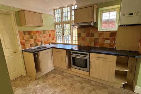 2 bedroom flat for sale, Conigre, Trowbridge