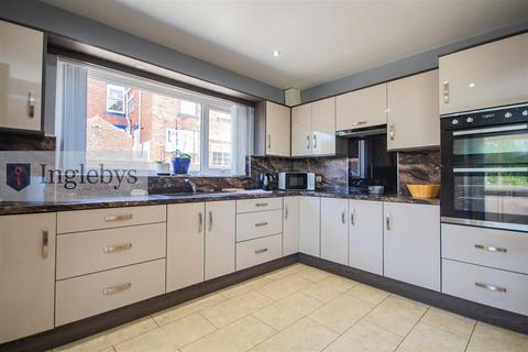 undefined, Glenfield, Palmers Close, Staithes