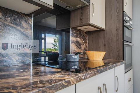 4 bedroom detached house for sale, Glenfield, Palmers Close, Staithes