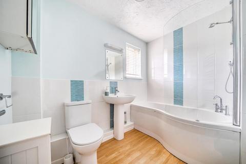3 bedroom detached house for sale, Harvest Road, Knightwood Park, Chandler's Ford