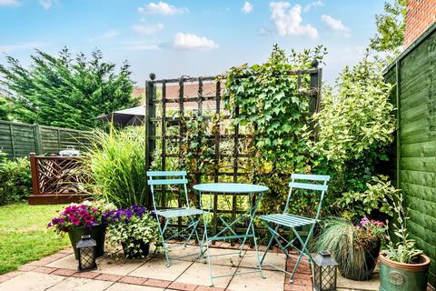 3 bedroom detached house for sale, Harvest Road, Knightwood Park, Chandler's Ford