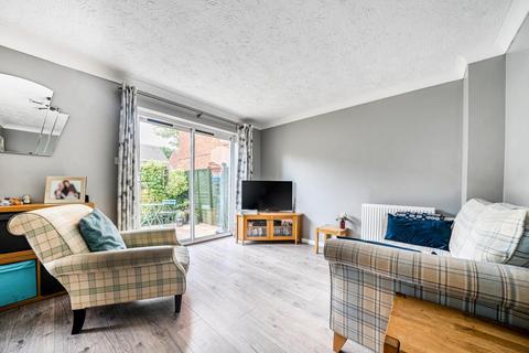 3 bedroom detached house for sale, Harvest Road, Knightwood Park, Chandler's Ford