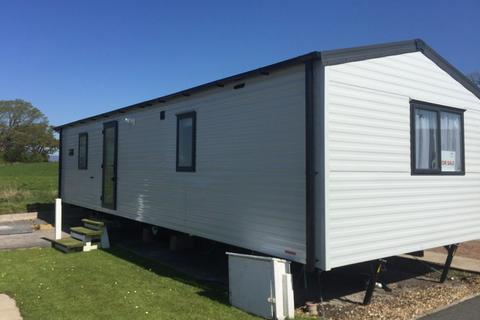 2 bedroom park home for sale, Smithy Leisure Park