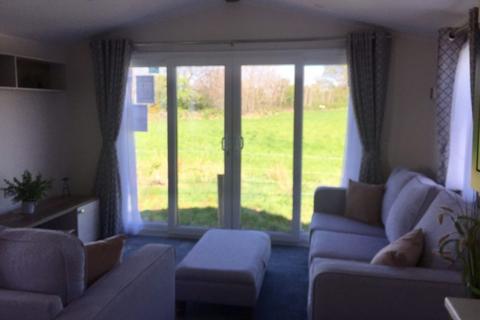 2 bedroom park home for sale, Smithy Leisure Park