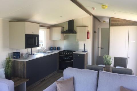 2 bedroom park home for sale, Smithy Leisure Park