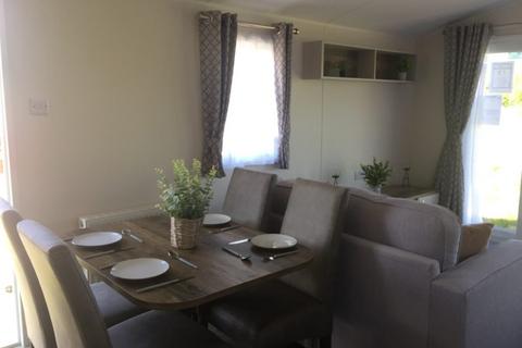 2 bedroom park home for sale, Smithy Leisure Park