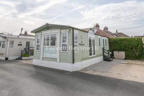 Summerville Caravan Park, Morecambe LA4