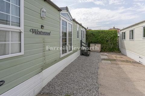 undefined, Summerville Caravan Park, Morecambe LA4