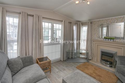 undefined, Summerville Caravan Park, Morecambe LA4