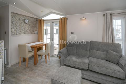 undefined, Summerville Caravan Park, Morecambe LA4