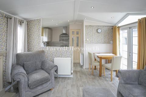 undefined, Summerville Caravan Park, Morecambe LA4