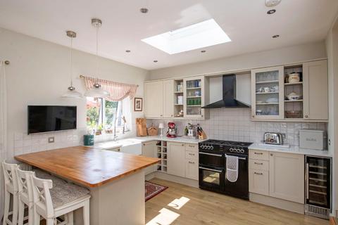 3 bedroom semi-detached house for sale, Caswell Bay Road, Bishopston, Swansea