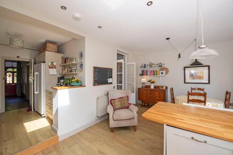 3 bedroom semi-detached house for sale, Caswell Bay Road, Bishopston, Swansea