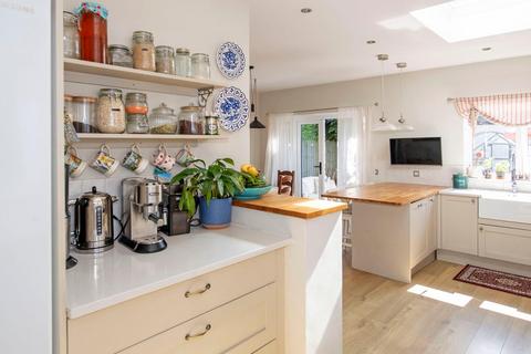 3 bedroom semi-detached house for sale, Caswell Bay Road, Bishopston, Swansea