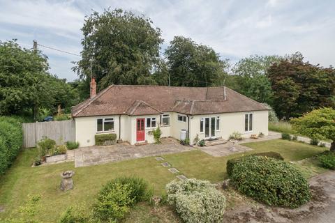 4 bedroom bungalow for sale, Bradley, Alresford, Hampshire, SO24