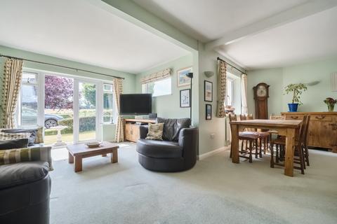 4 bedroom bungalow for sale, Bradley, Alresford, Hampshire, SO24