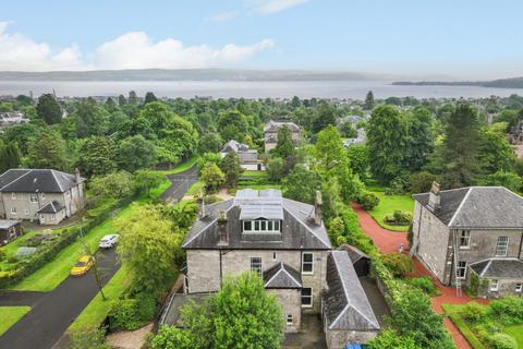 undefined, Dunarden, 47 Campbell Street, Helensburgh G84 9QW