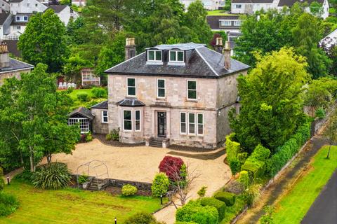 undefined, Dunarden, 47 Campbell Street, Helensburgh G84 9QW