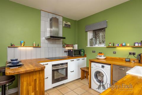 2 bedroom semi-detached house for sale, Station Terrace, Radcliffe-On-Trent, Nottingham