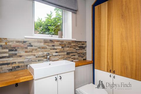 2 bedroom semi-detached house for sale, Station Terrace, Radcliffe-On-Trent, Nottingham