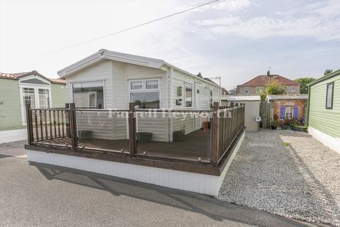 undefined, Summerville Caravan Park, Morecambe LA4