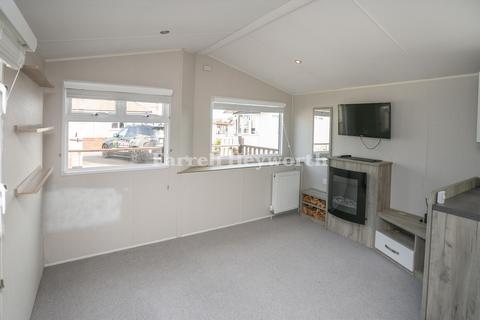 undefined, Summerville Caravan Park, Morecambe LA4