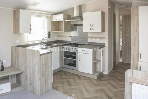 undefined, Summerville Caravan Park, Morecambe LA4