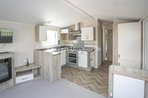 undefined, Summerville Caravan Park, Morecambe LA4