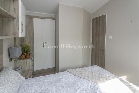 undefined, Summerville Caravan Park, Morecambe LA4